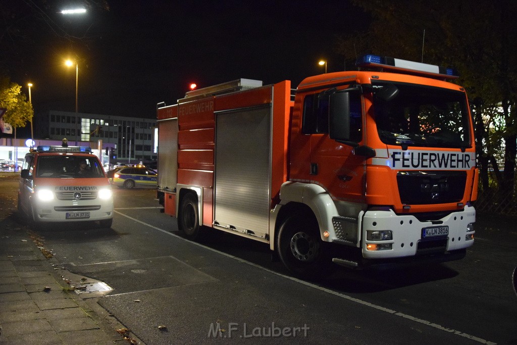 Feuer 2 Y Koeln Marienburg Raderthalguertel Mertenerstr Bonnerstr P84.JPG - Miklos Laubert